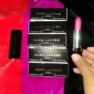 Marc Jacobs Lipstick Happy Ending